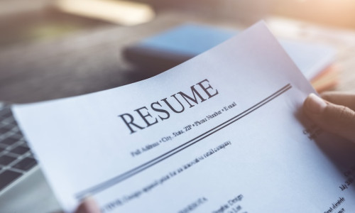 Resume Writing Tips: How to Craft a Job-Winning Resume