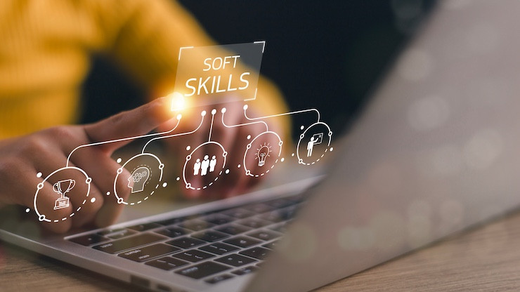Mastering Communication & Soft Skills for Career Success